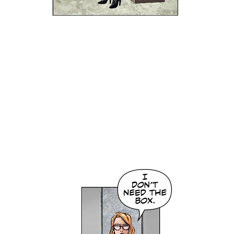 Heroine Chic Chapter 26 page 21 - Chapter 26 : Wardrobe Malfunction