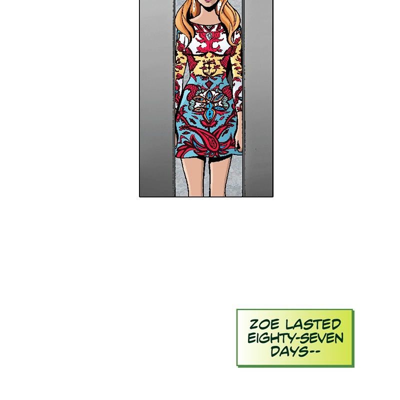 Heroine Chic Chapter 26 page 22 - Chapter 26 : Wardrobe Malfunction