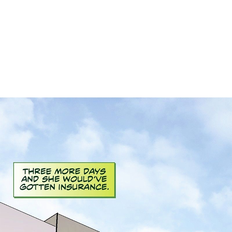Heroine Chic Chapter 26 page 25 - Chapter 26 : Wardrobe Malfunction