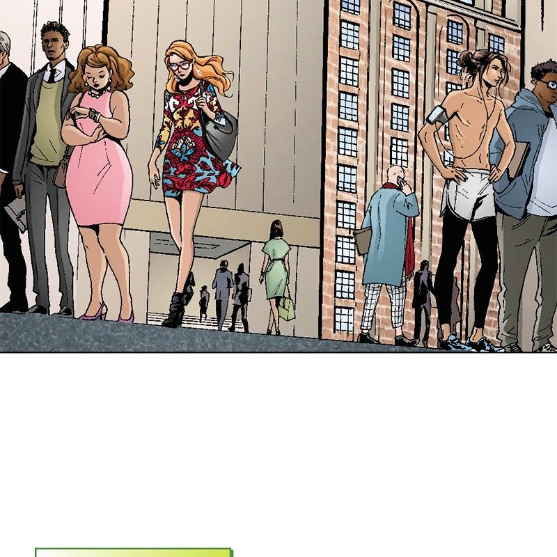 Heroine Chic Chapter 26 page 27 - Chapter 26 : Wardrobe Malfunction