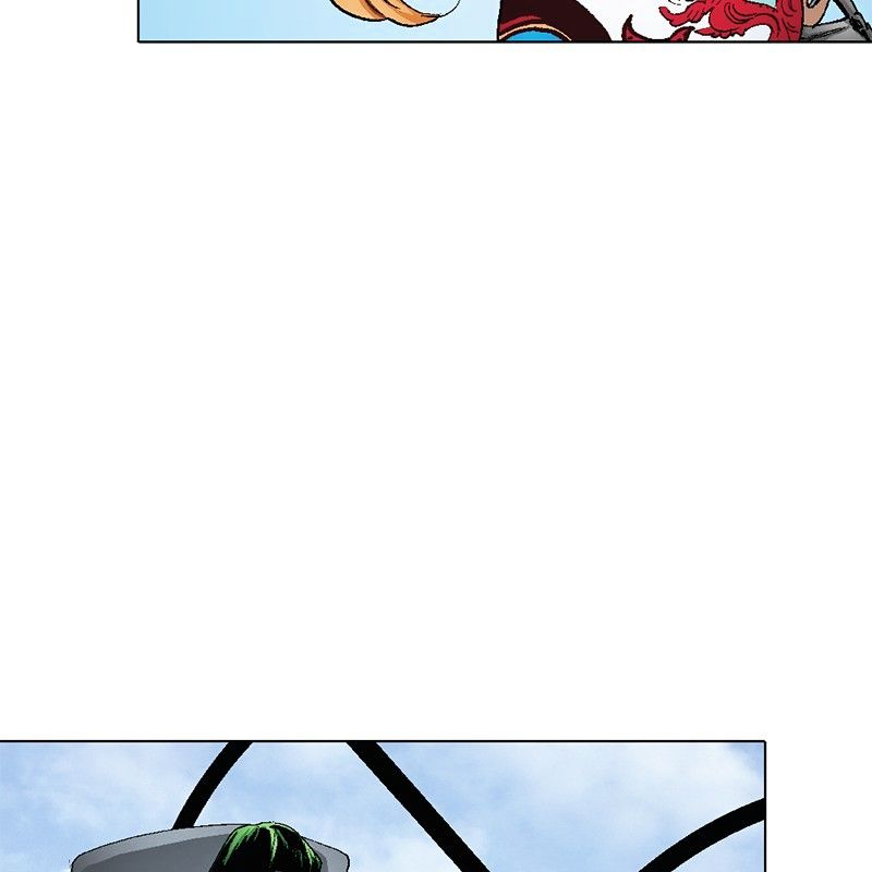 Heroine Chic Chapter 26 page 29 - Chapter 26 : Wardrobe Malfunction