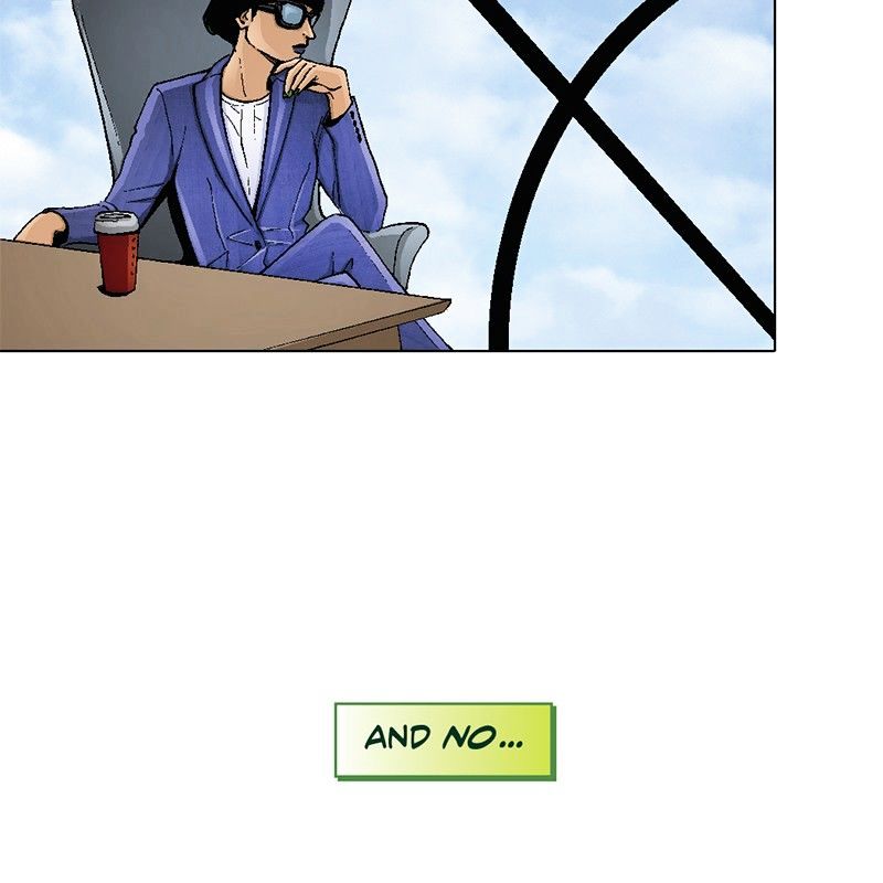 Heroine Chic Chapter 26 page 30 - Chapter 26 : Wardrobe Malfunction