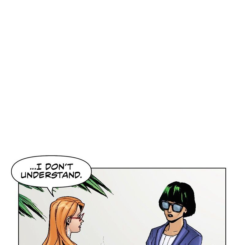 Heroine Chic Chapter 26 page 4 - Chapter 26 : Wardrobe Malfunction