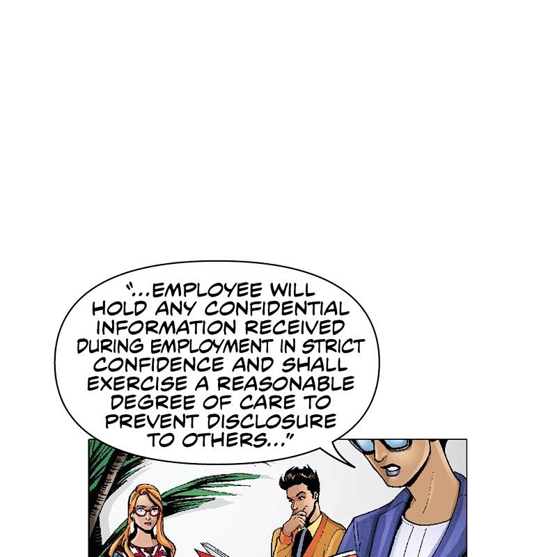 Heroine Chic Chapter 26 page 9 - Chapter 26 : Wardrobe Malfunction