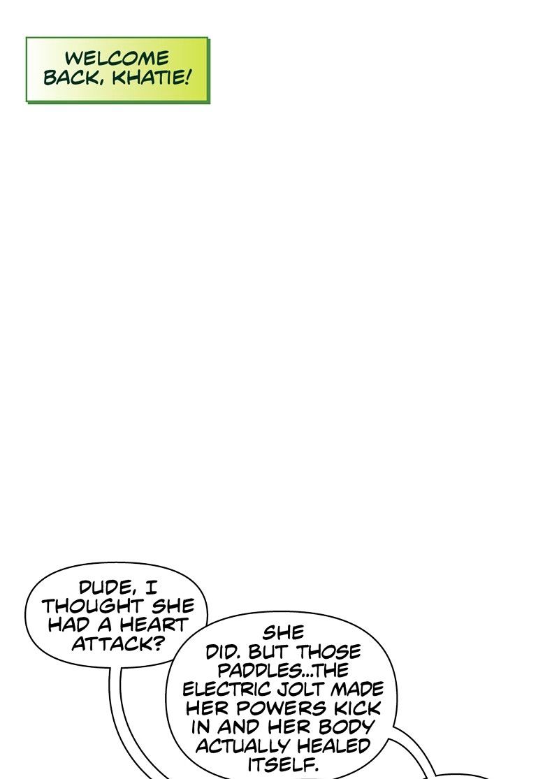 Heroine Chic Chapter 27 page 10 - Chapter 27 : Going in Style (Season Finale)