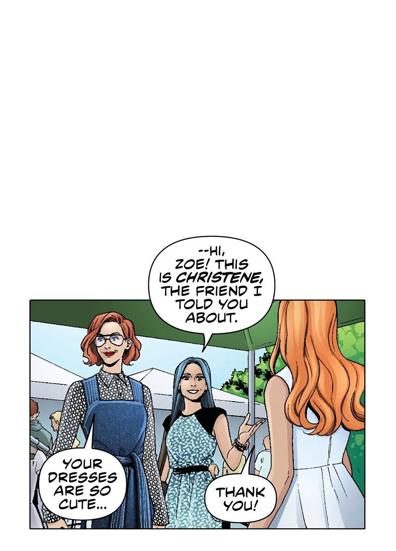 Heroine Chic Chapter 27 page 15 - Chapter 27 : Going in Style (Season Finale)
