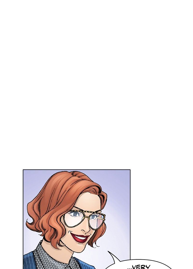 Heroine Chic Chapter 27 page 16 - Chapter 27 : Going in Style (Season Finale)