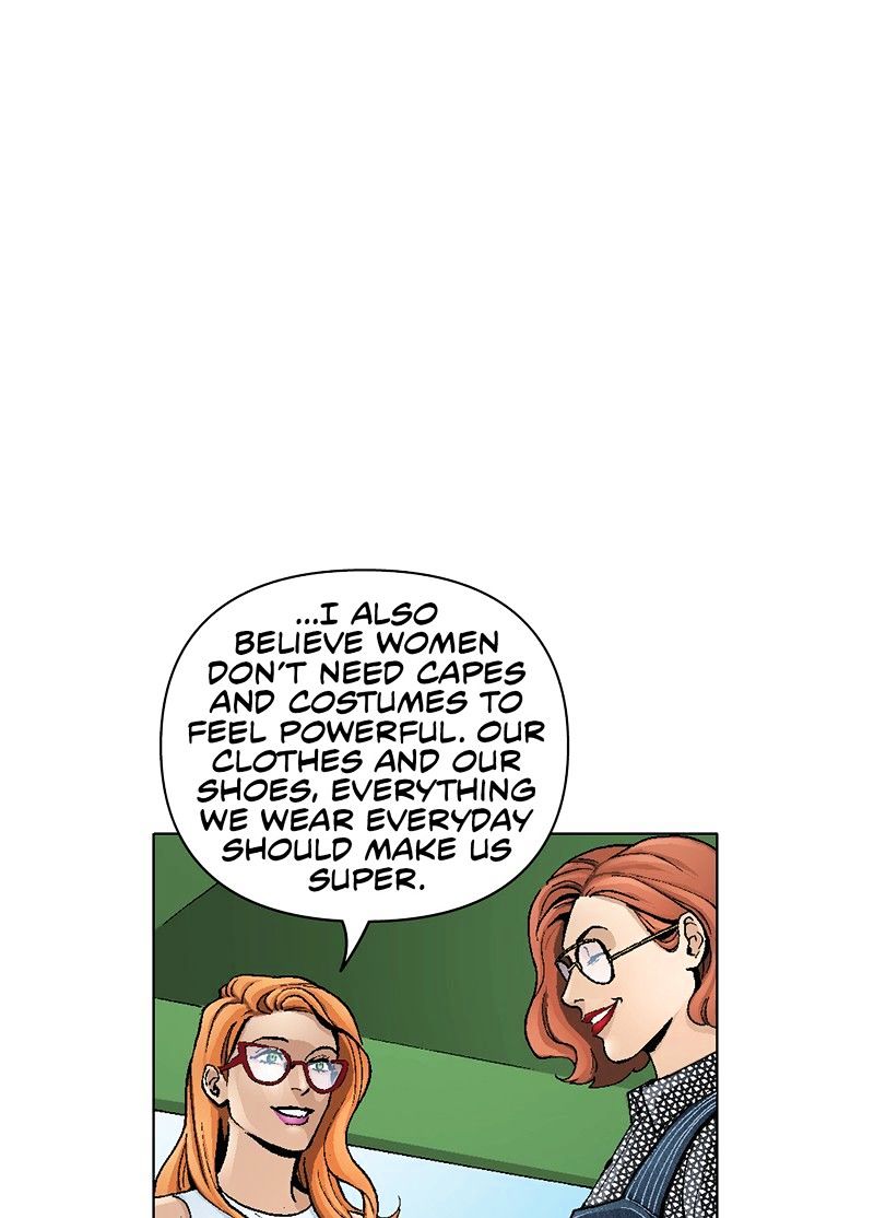 Heroine Chic Chapter 27 page 21 - Chapter 27 : Going in Style (Season Finale)