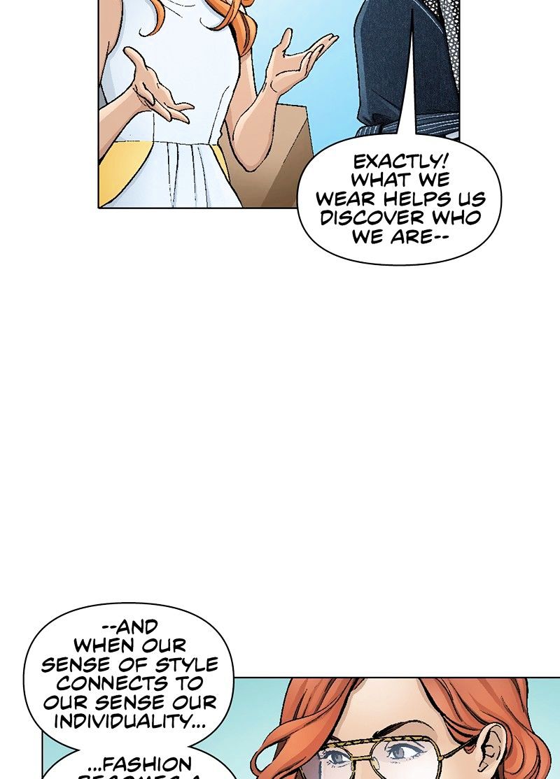 Heroine Chic Chapter 27 page 22 - Chapter 27 : Going in Style (Season Finale)