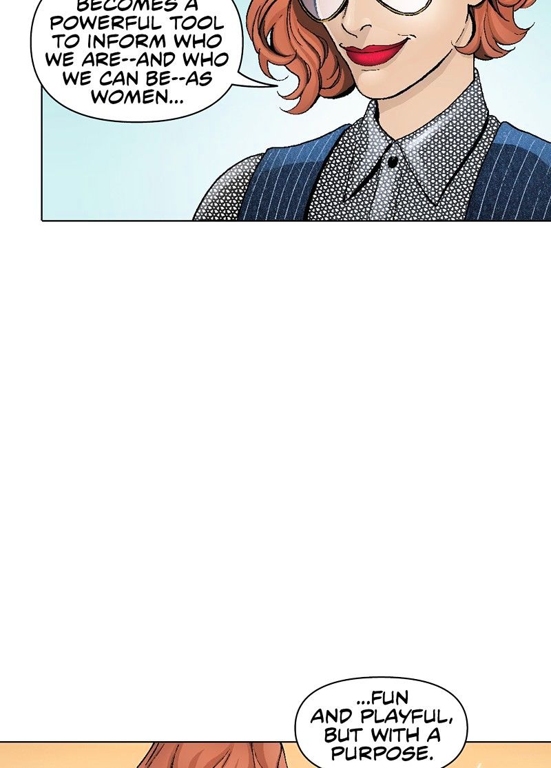 Heroine Chic Chapter 27 page 23 - Chapter 27 : Going in Style (Season Finale)