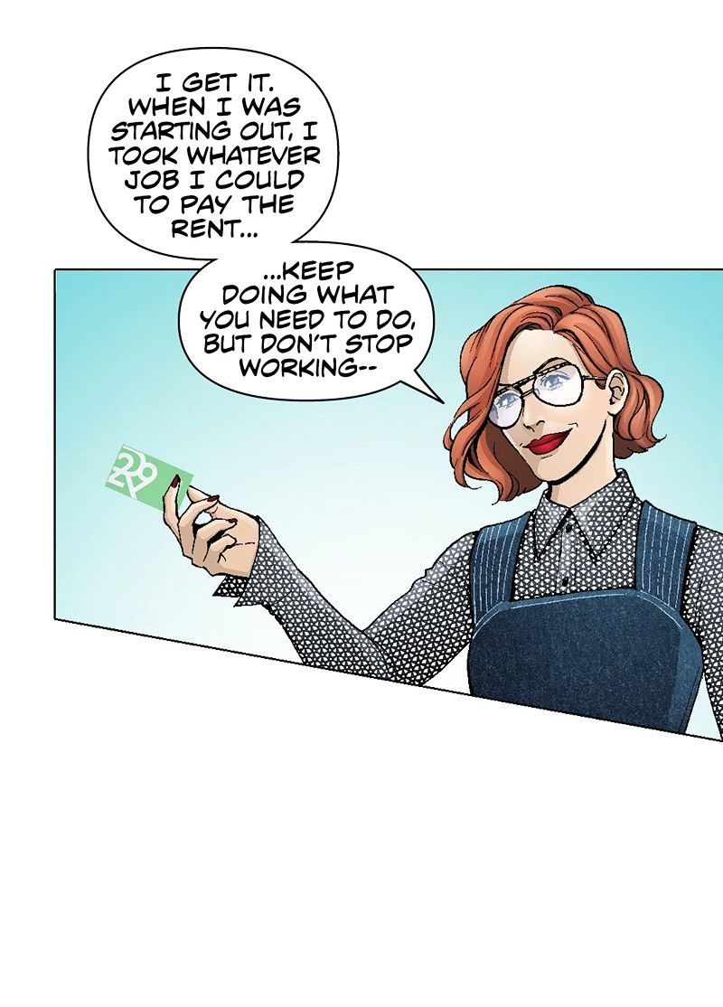Heroine Chic Chapter 27 page 29 - Chapter 27 : Going in Style (Season Finale)
