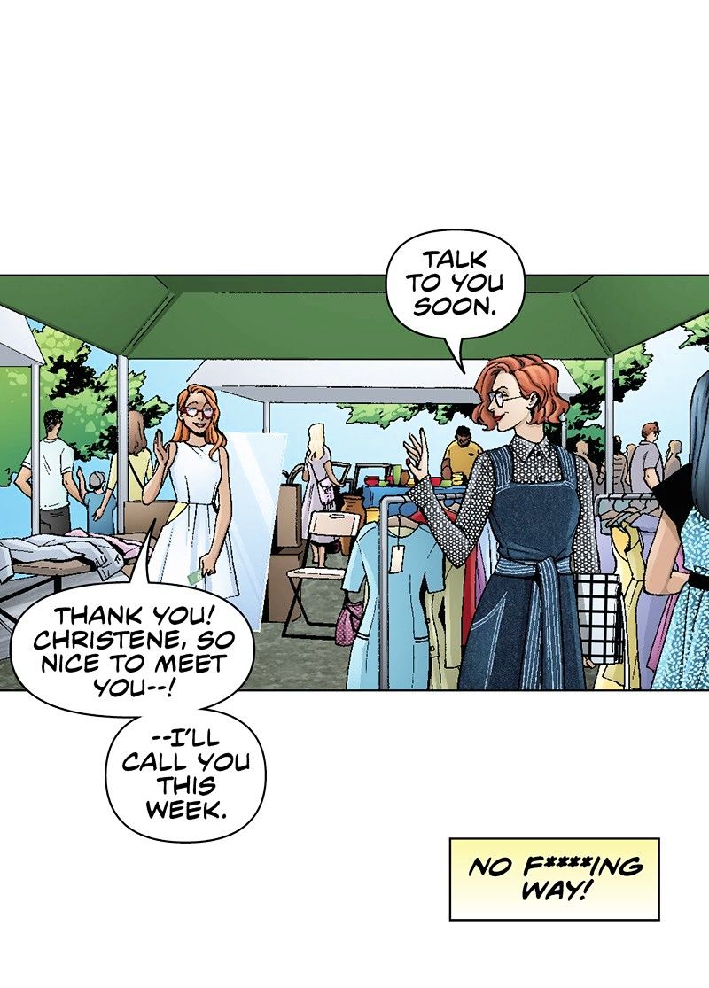 Heroine Chic Chapter 27 page 31 - Chapter 27 : Going in Style (Season Finale)