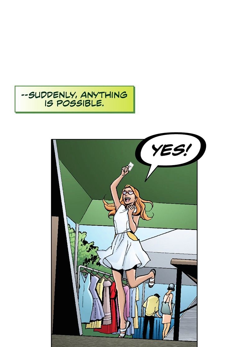 Heroine Chic Chapter 27 page 33 - Chapter 27 : Going in Style (Season Finale)