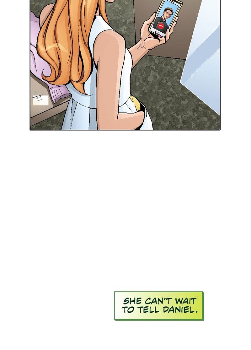 Heroine Chic Chapter 27 page 35 - Chapter 27 : Going in Style (Season Finale)