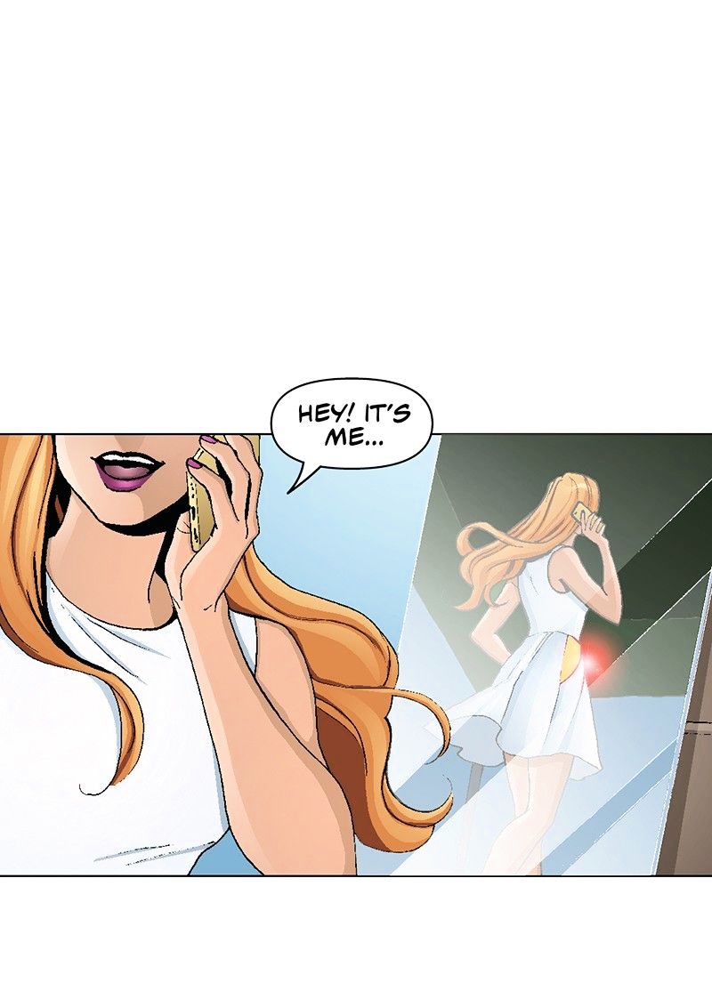 Heroine Chic Chapter 27 page 36 - Chapter 27 : Going in Style (Season Finale)