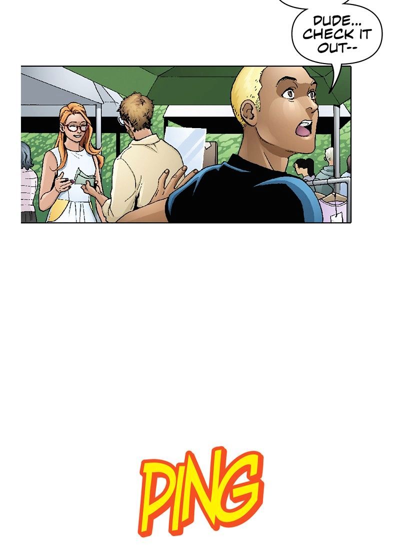 Heroine Chic Chapter 27 page 6 - Chapter 27 : Going in Style (Season Finale)
