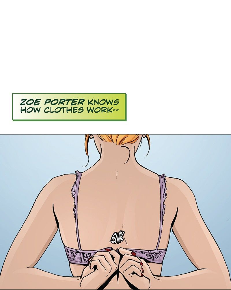 Heroine Chic Chapter 29 page 1 - Chapter 29 : Fashionably Late