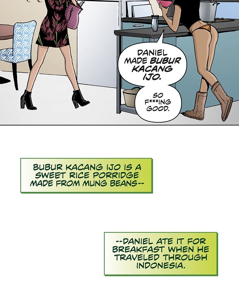Heroine Chic Chapter 29 page 15 - Chapter 29 : Fashionably Late