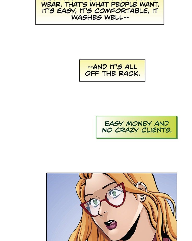 Heroine Chic Chapter 29 page 25 - Chapter 29 : Fashionably Late