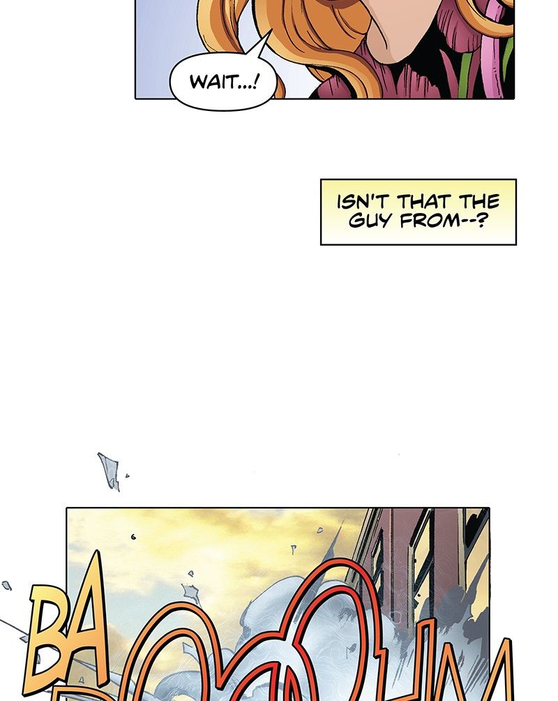 Heroine Chic Chapter 29 page 26 - Chapter 29 : Fashionably Late