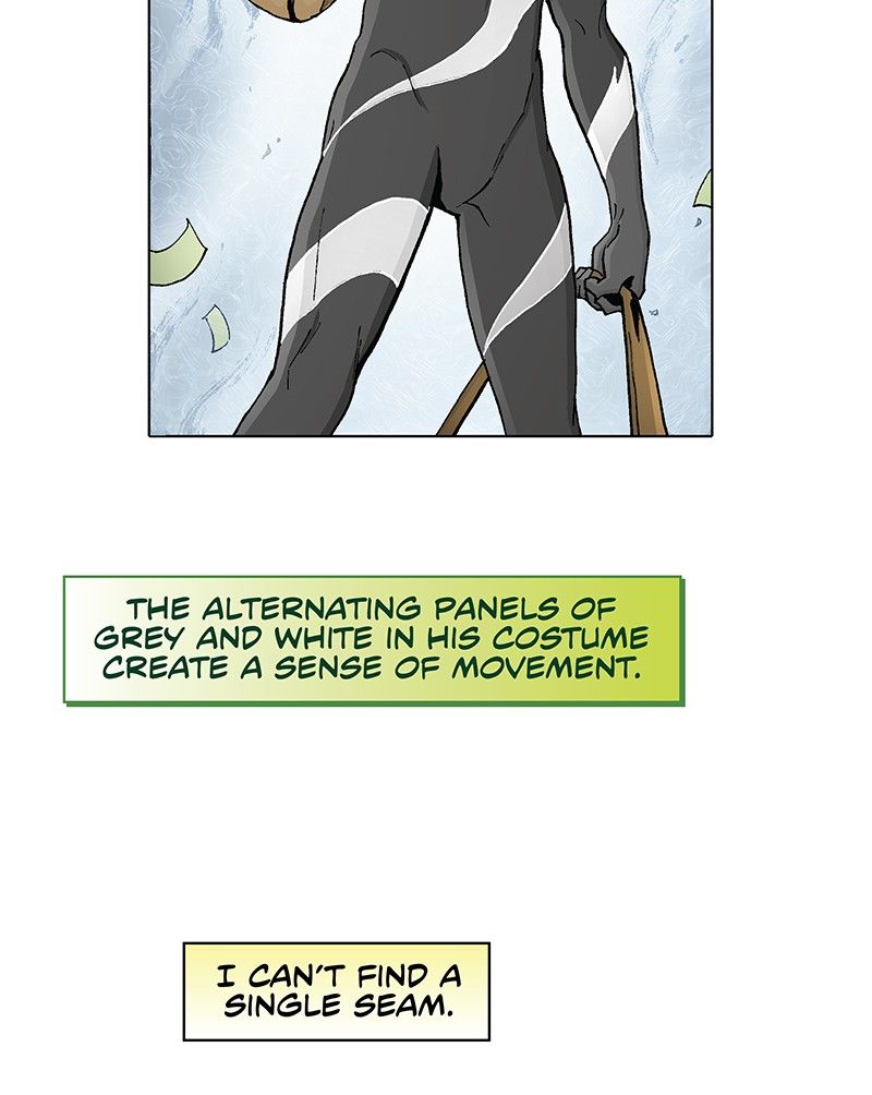 Heroine Chic Chapter 29 page 30 - Chapter 29 : Fashionably Late