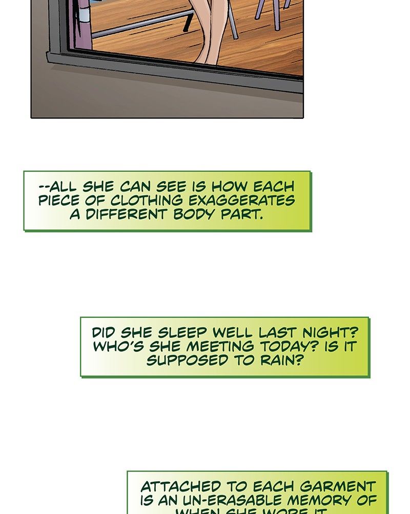 Heroine Chic Chapter 29 page 6 - Chapter 29 : Fashionably Late
