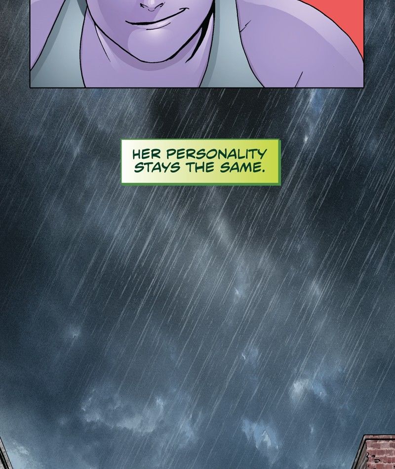 Heroine Chic Chapter 31 page 25 - Chapter 31 : Bursting at the Seams