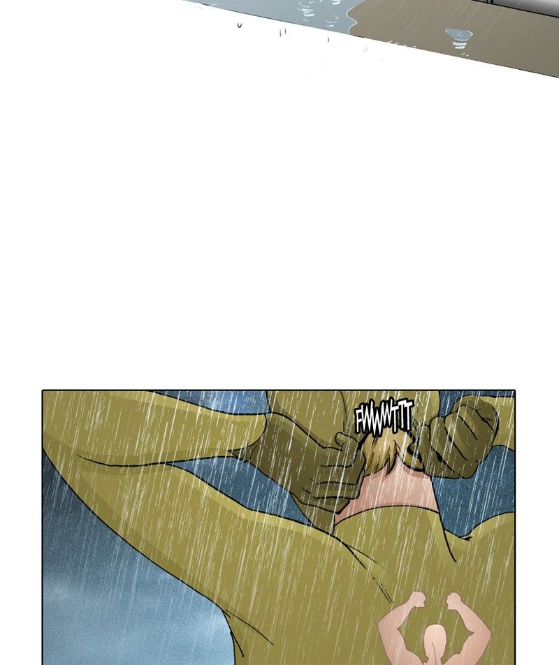 Heroine Chic Chapter 31 page 30 - Chapter 31 : Bursting at the Seams