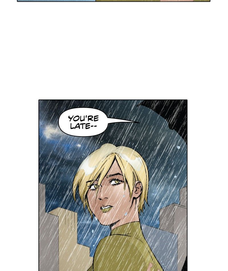 Heroine Chic Chapter 31 page 31 - Chapter 31 : Bursting at the Seams