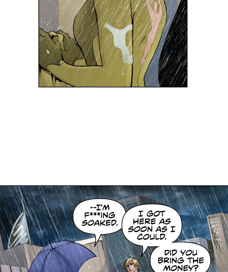 Heroine Chic Chapter 31 page 32 - Chapter 31 : Bursting at the Seams