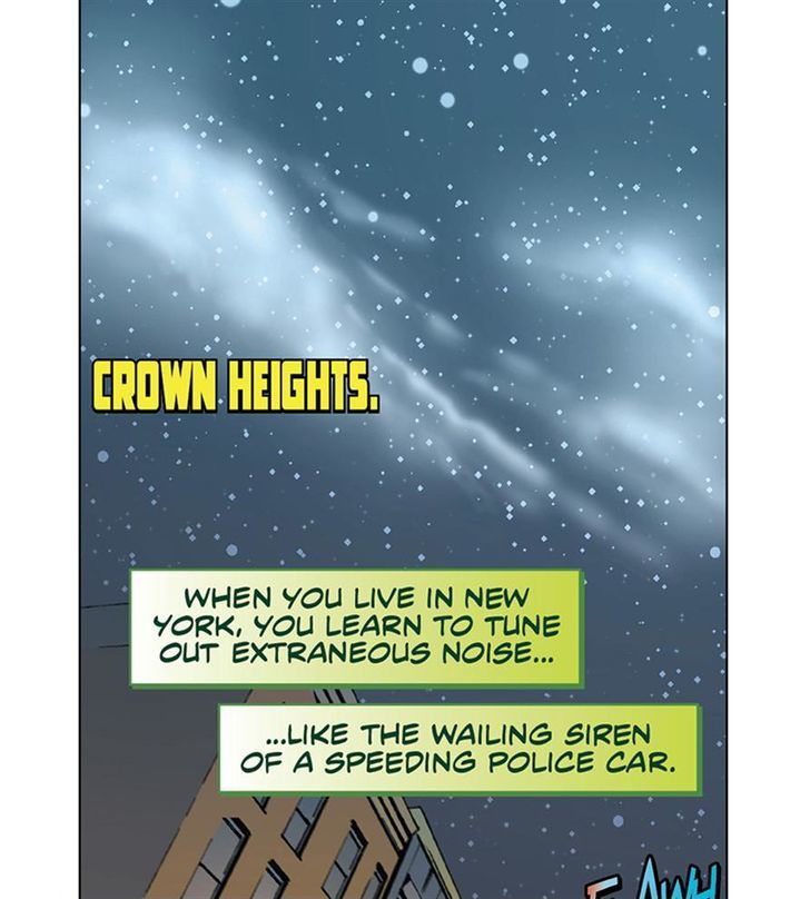 Heroine Chic Chapter 4 page 1 - Chapter 4 : No Reservations