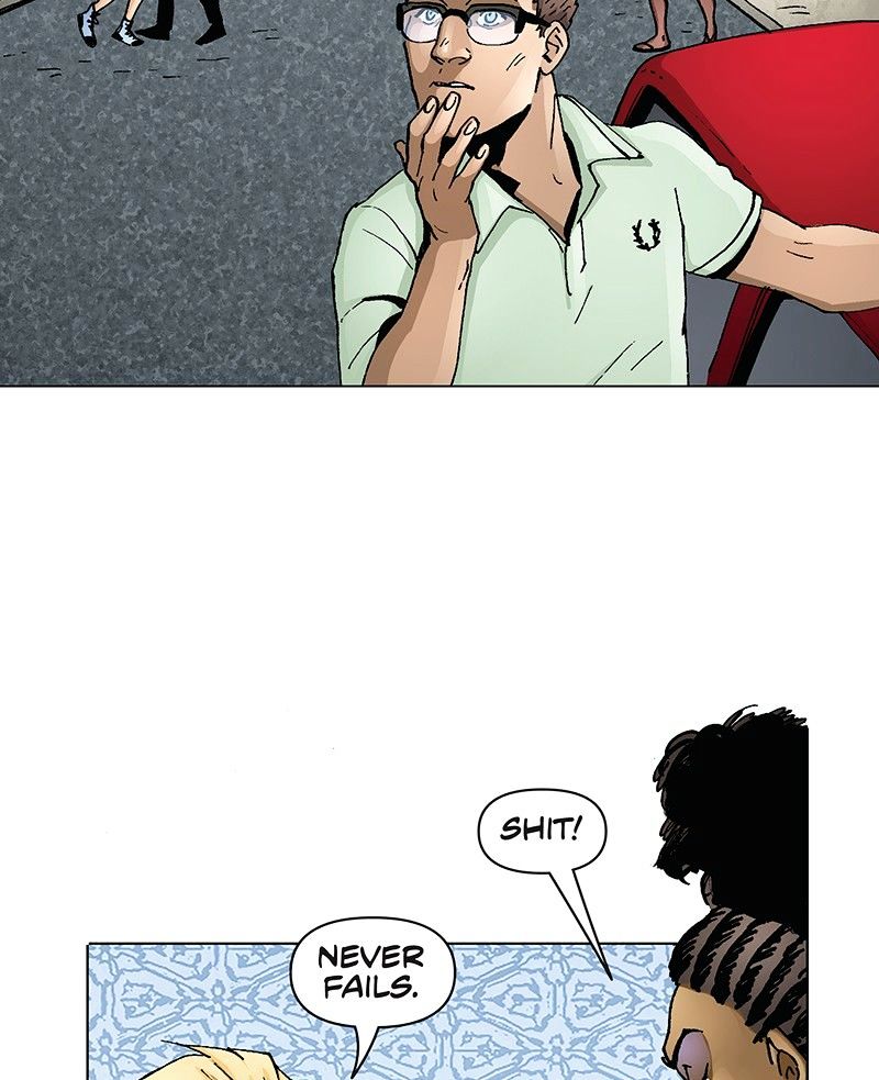 Heroine Chic Chapter 42 page 15 - Chapter 42 : Words with Friends
