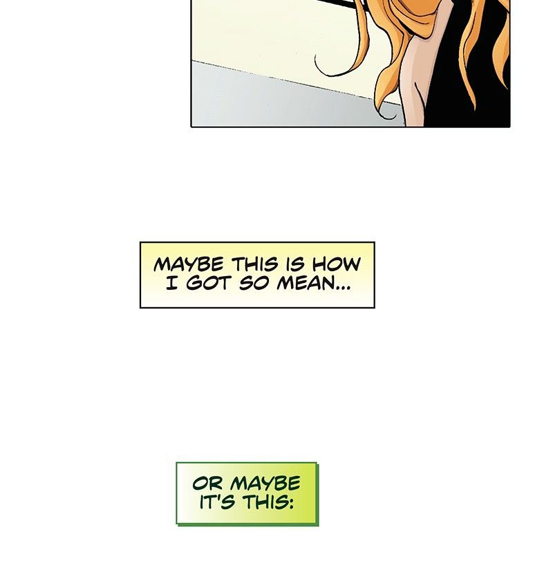 Heroine Chic Chapter 50 page 11 - Chapter 50 : Clothes Before Bros