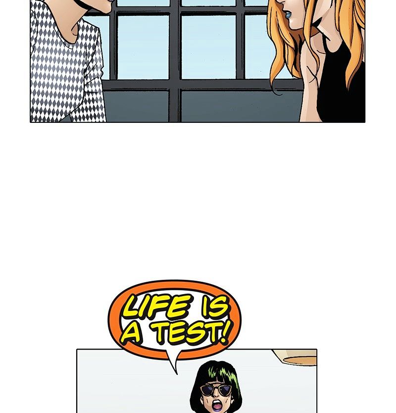 Heroine Chic Chapter 50 page 29 - Chapter 50 : Clothes Before Bros