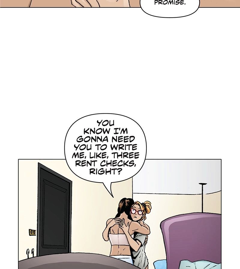 Heroine Chic Chapter 51 page 27 - Chapter 51 : WTF?