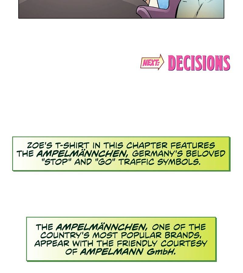 Heroine Chic Chapter 51 page 28 - Chapter 51 : WTF?
