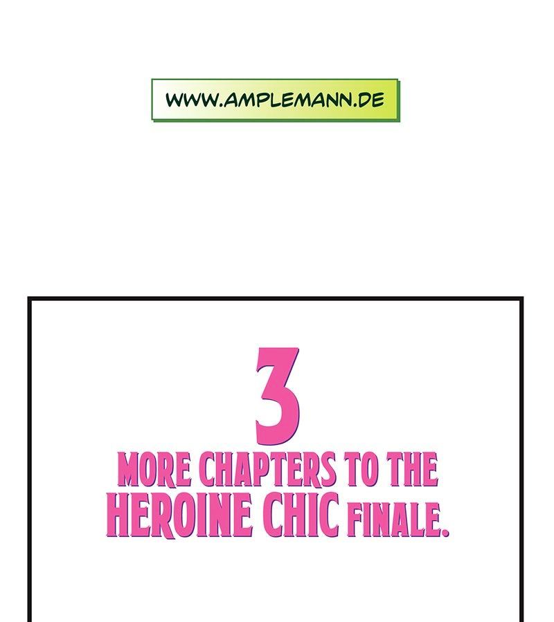 Heroine Chic Chapter 51 page 29 - Chapter 51 : WTF?