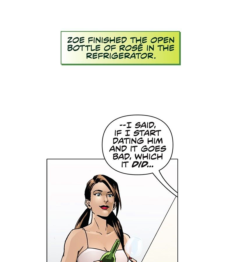 Heroine Chic Chapter 51 page 3 - Chapter 51 : WTF?