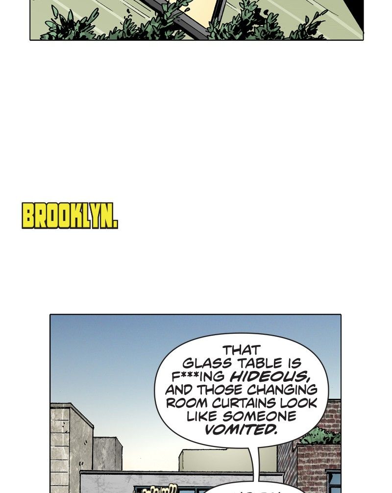 Heroine Chic Chapter 52 page 18 - Chapter 52 : Decisions