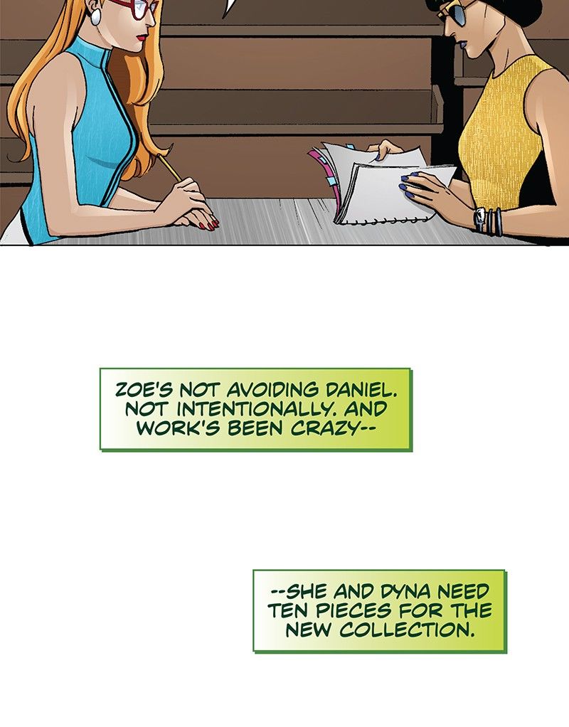 Heroine Chic Chapter 53 page 2 - Chapter 53 : Make it Work
