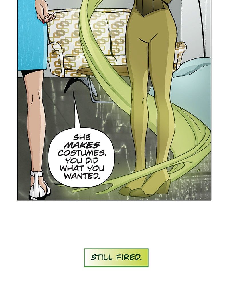 Heroine Chic Chapter 53 page 25 - Chapter 53 : Make it Work