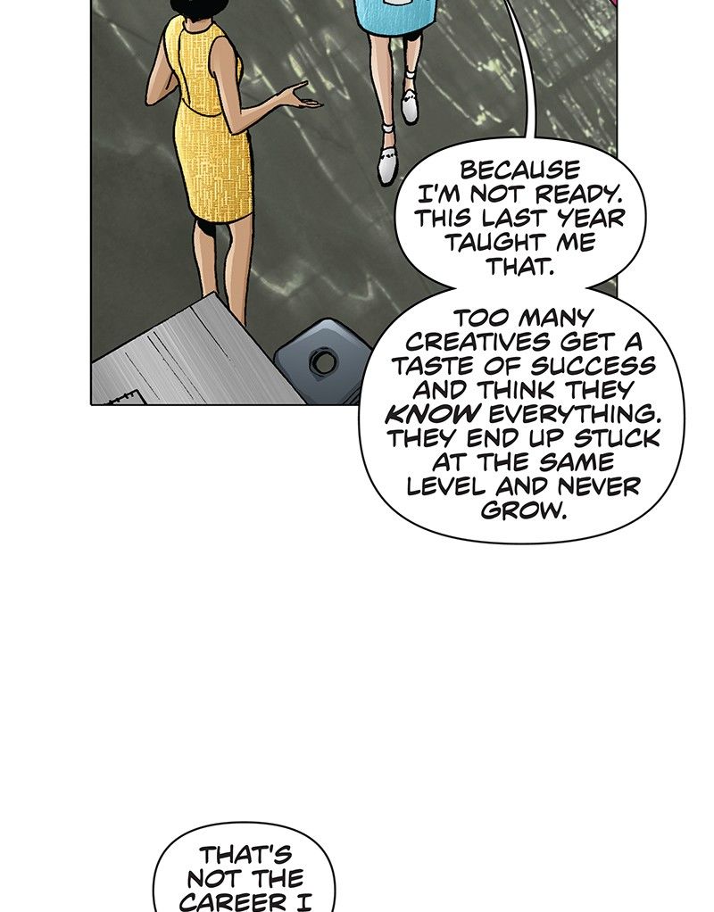 Heroine Chic Chapter 53 page 28 - Chapter 53 : Make it Work
