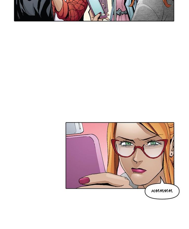 Heroine Chic Chapter 6 page 10 - Chapter 6 : Pret-A-Porter