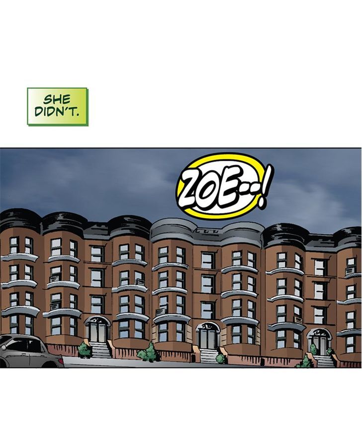 Heroine Chic Chapter 6 page 13 - Chapter 6 : Pret-A-Porter