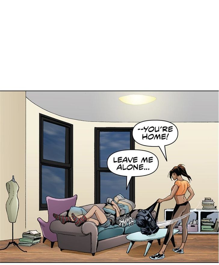 Heroine Chic Chapter 6 page 14 - Chapter 6 : Pret-A-Porter