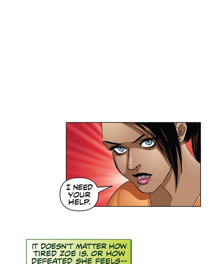 Heroine Chic Chapter 6 page 15 - Chapter 6 : Pret-A-Porter