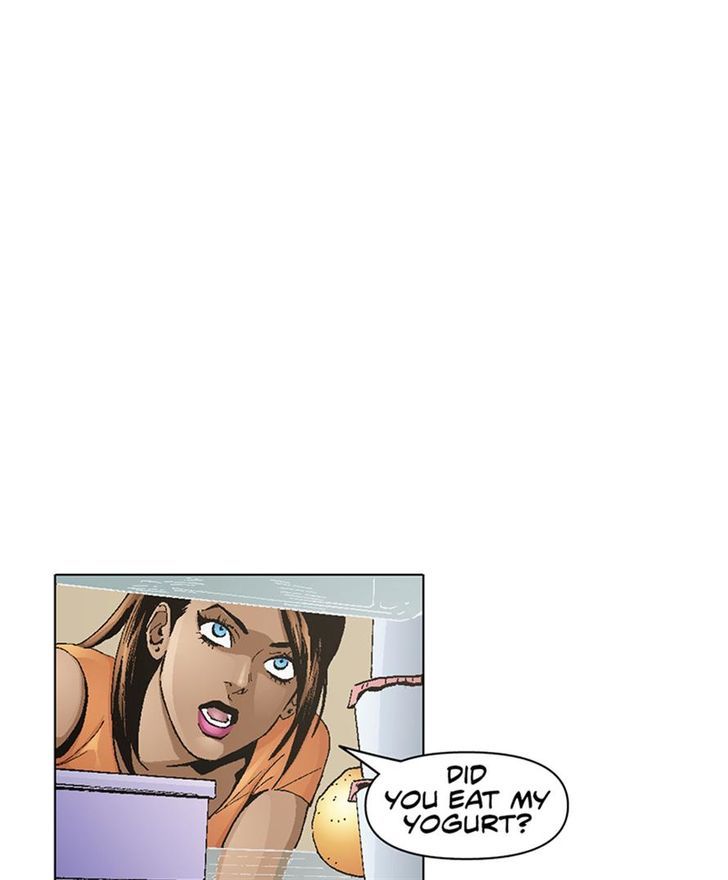 Heroine Chic Chapter 6 page 25 - Chapter 6 : Pret-A-Porter