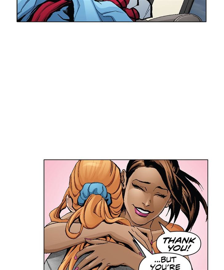 Heroine Chic Chapter 6 page 28 - Chapter 6 : Pret-A-Porter