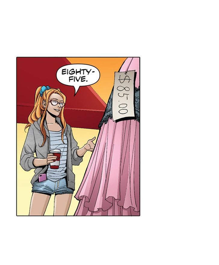 Heroine Chic Chapter 6 page 5 - Chapter 6 : Pret-A-Porter