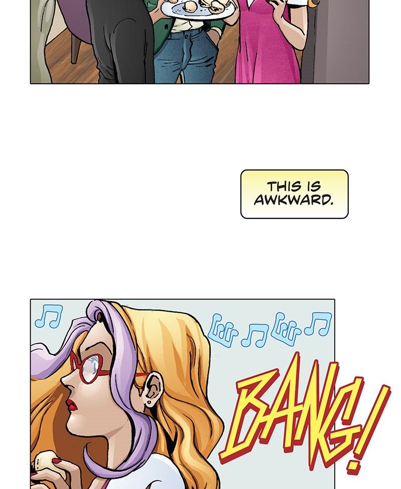 Heroine Chic Chapter 60 page 10 - Chapter 60